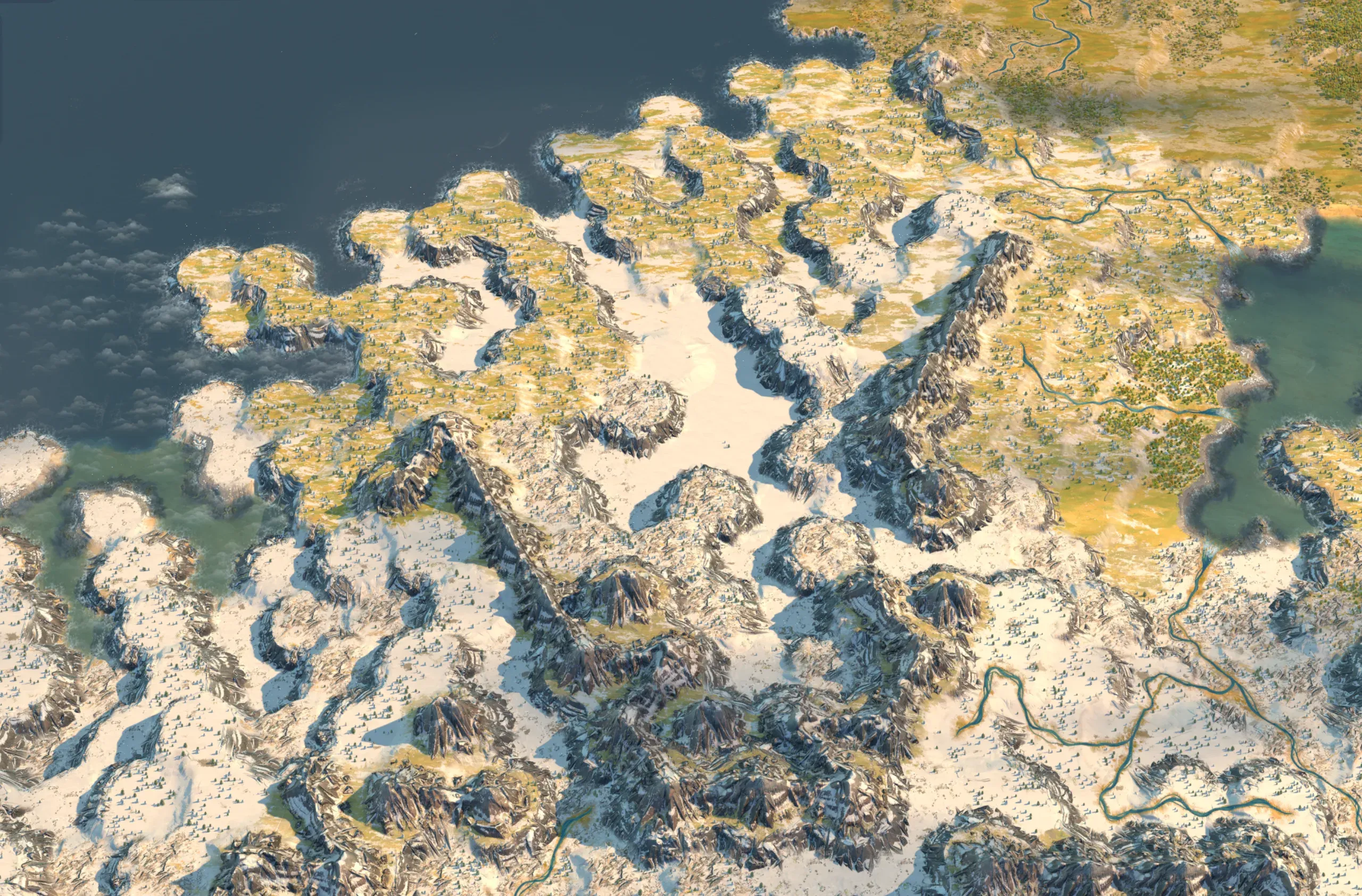 Frostveil