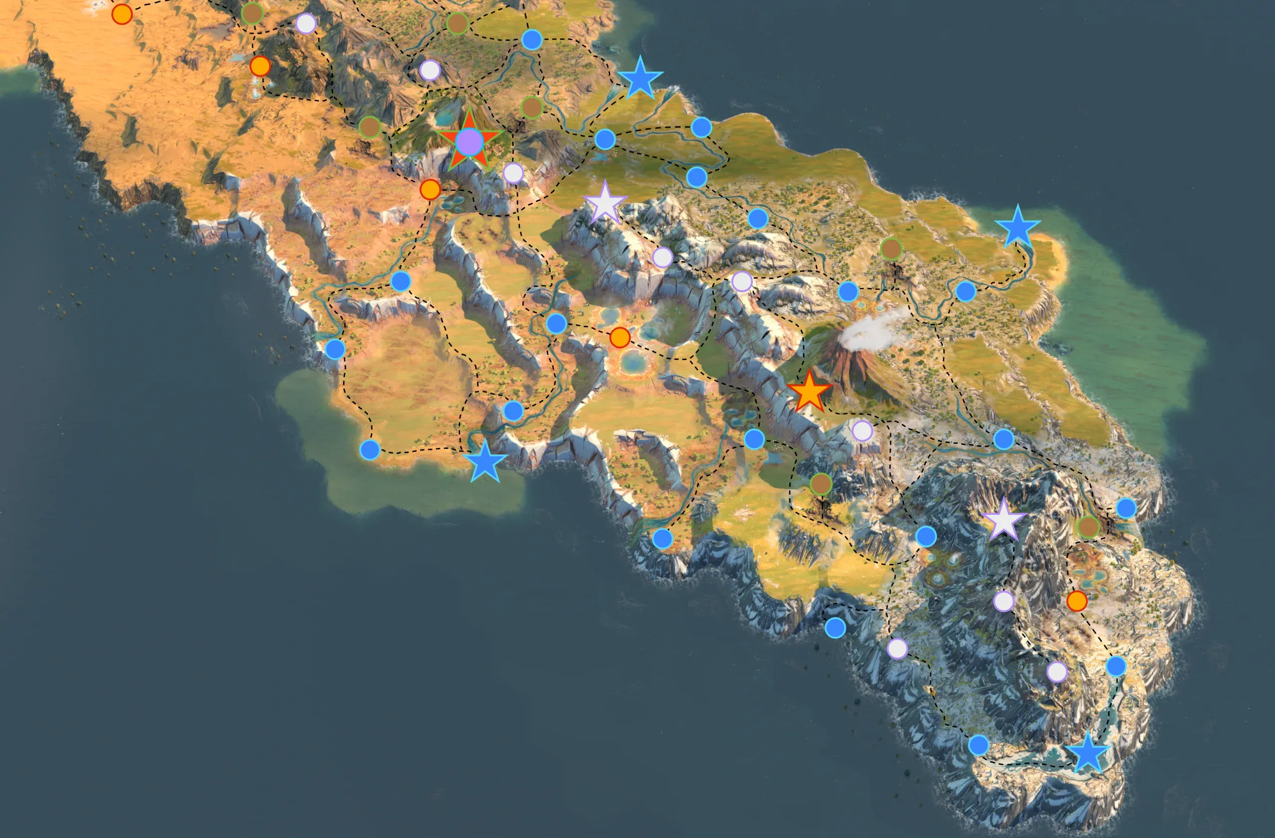 South Valdesh(Annotated)
