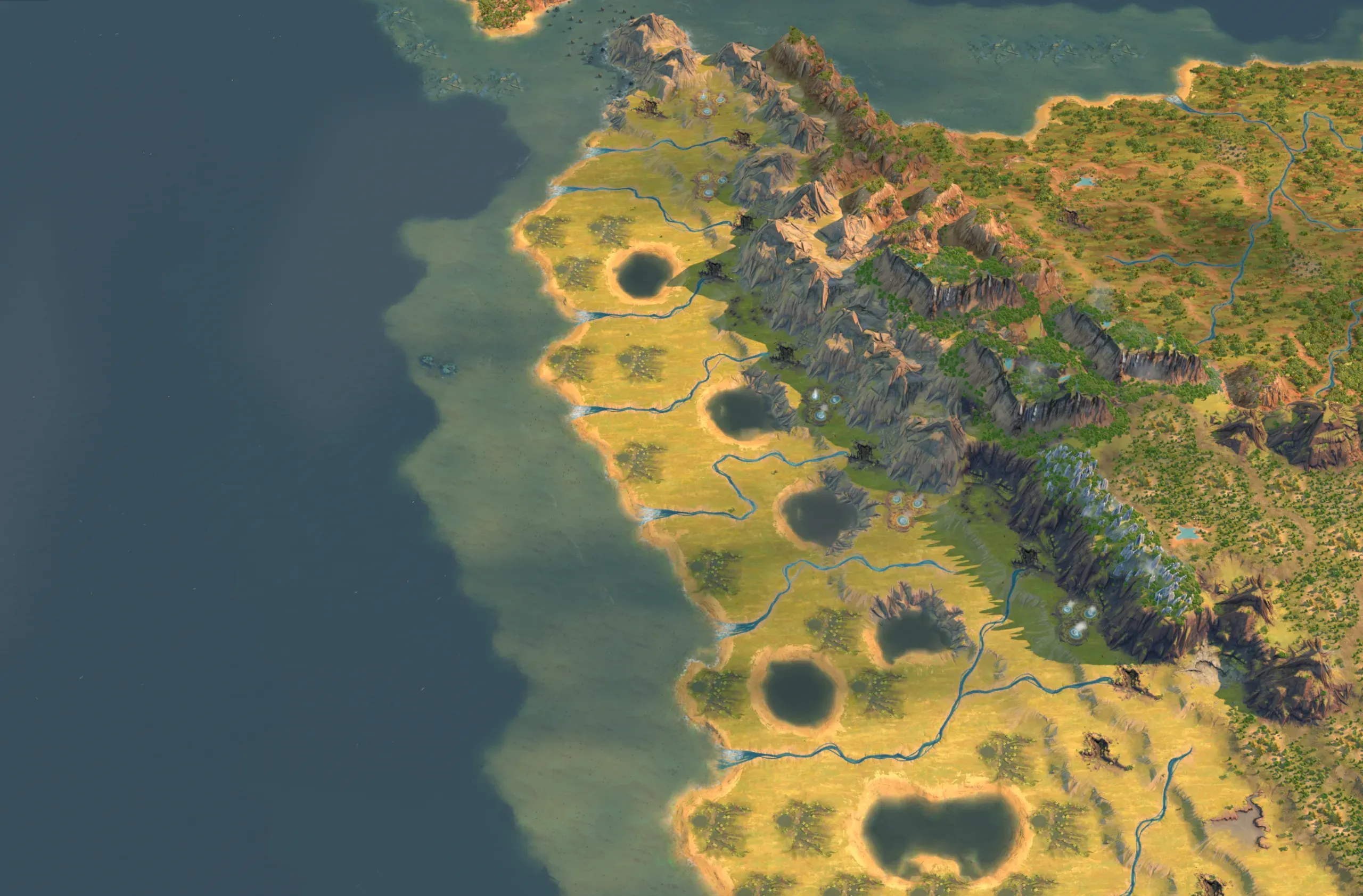 Izora Kavzar North