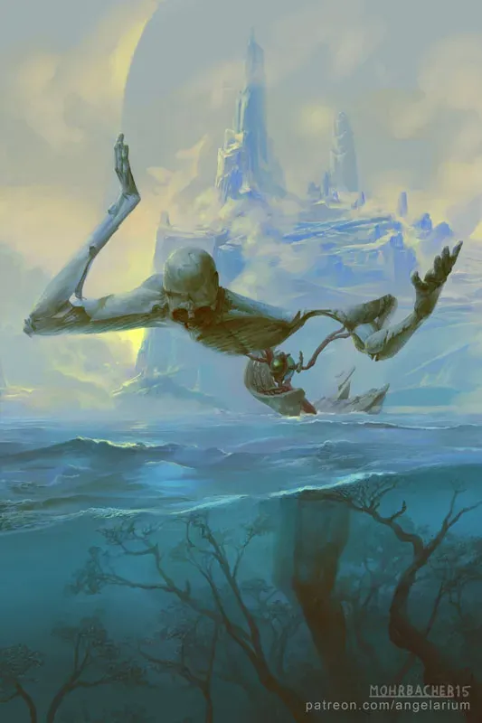 Fraedyzen_the_Undying