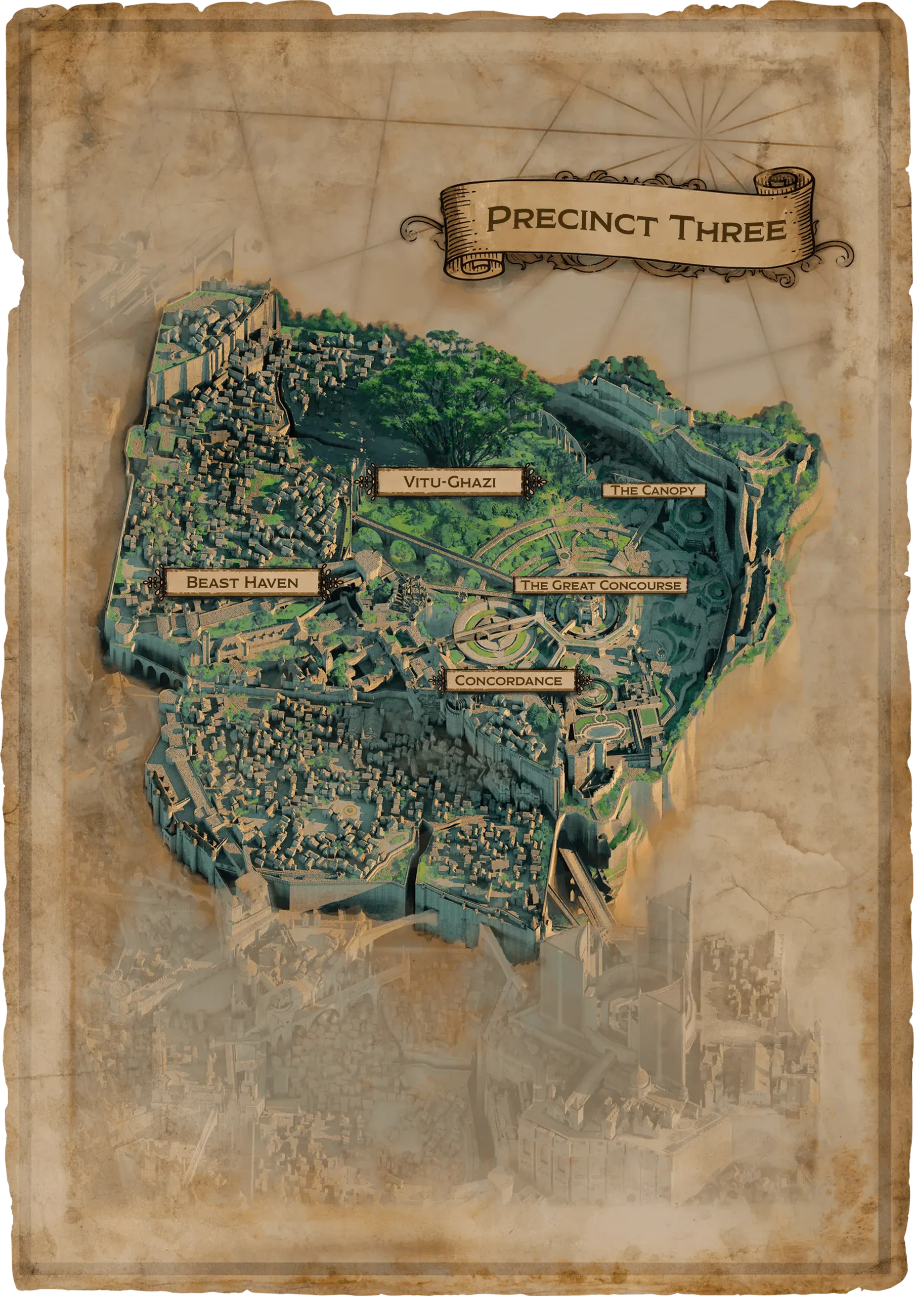 Precinct 3