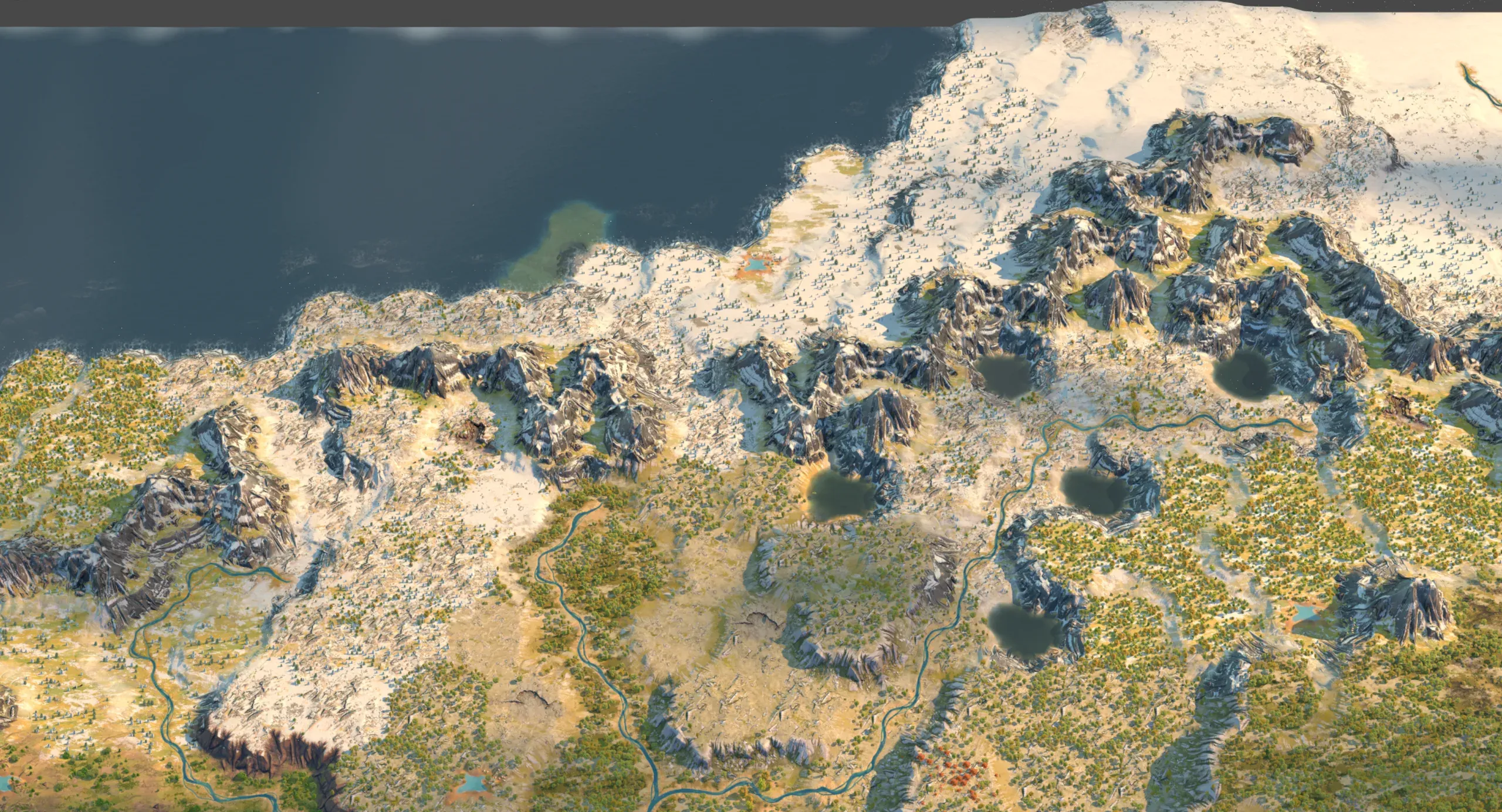 Akaras West Tundra