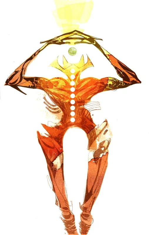 Krysendion_Symbol