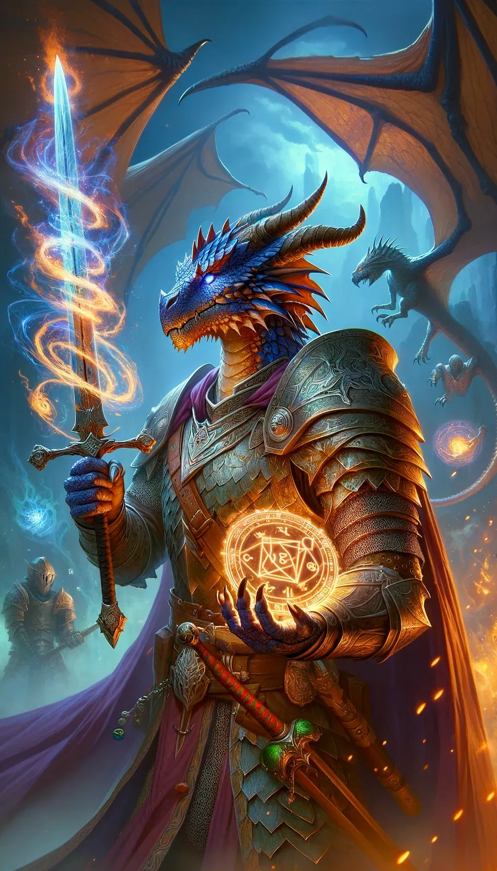 Eldritch Knight