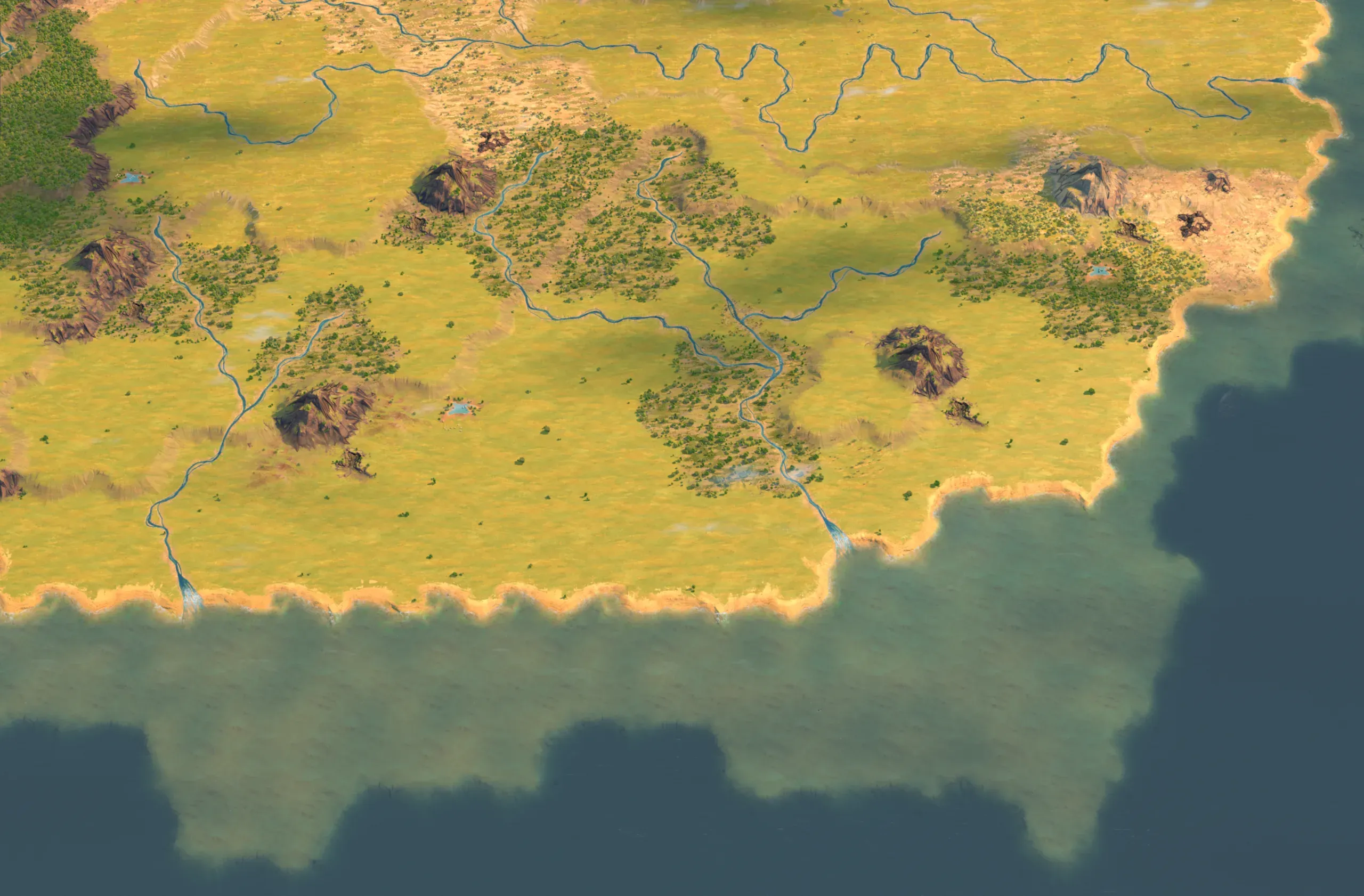 Xodai Dragar East