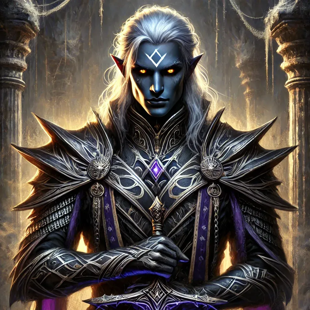 Xulldrin
