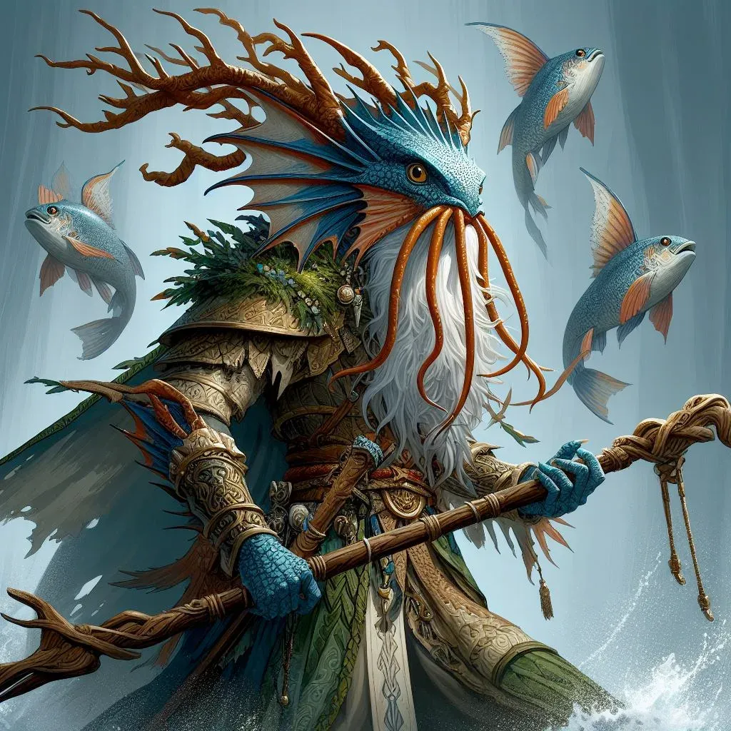 Aethyrpact Warlock