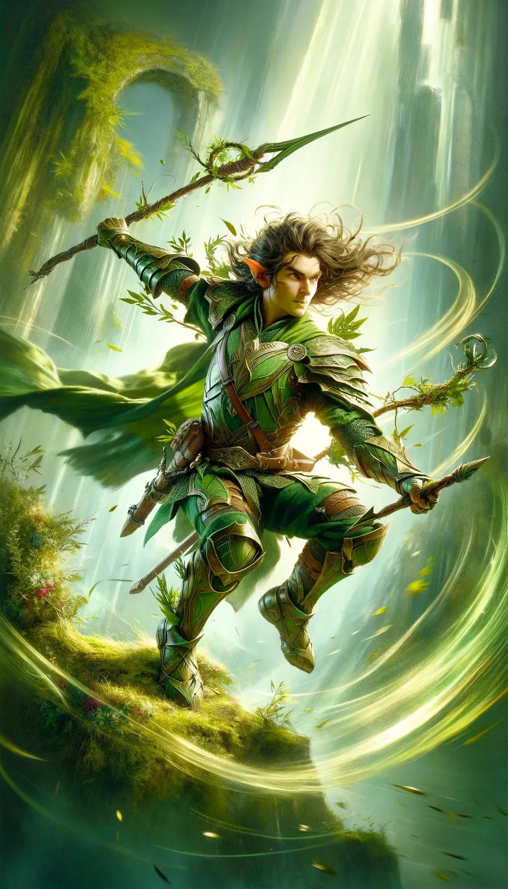 Green Knight