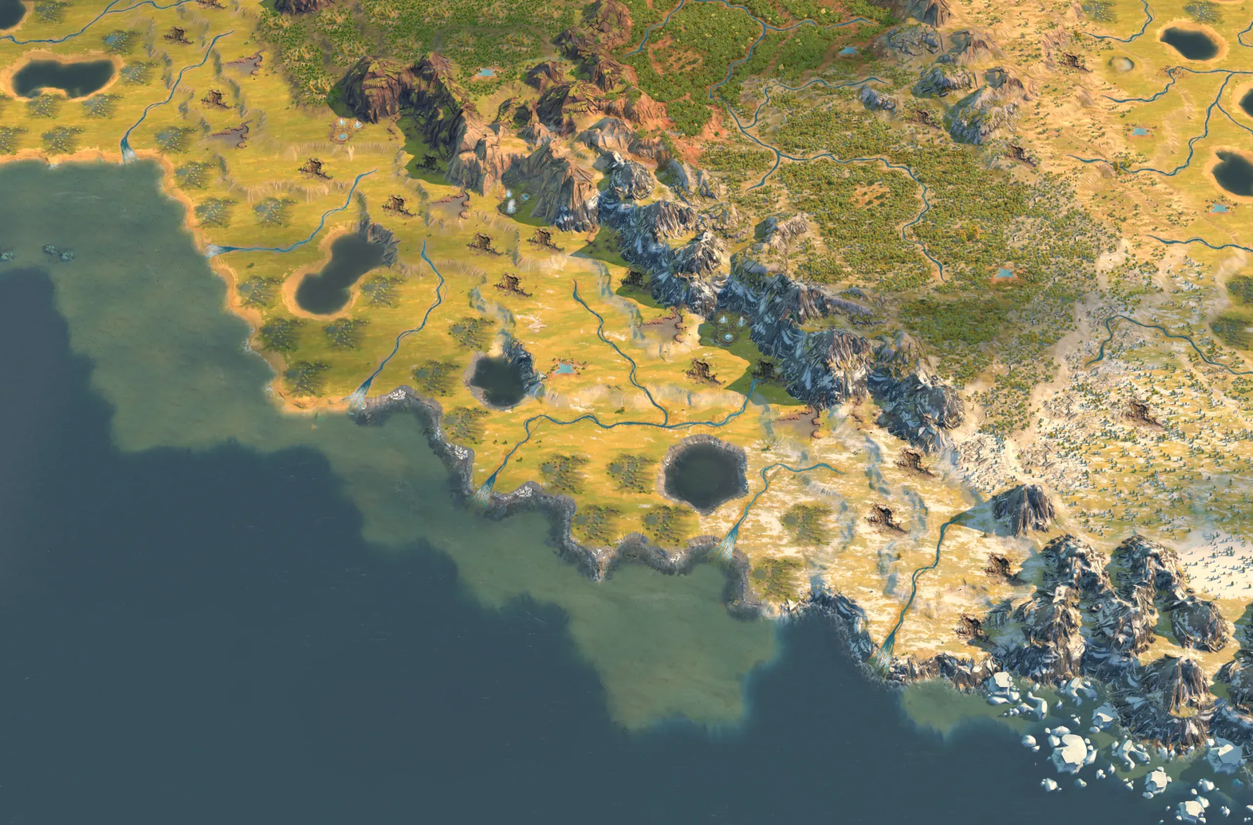 Izora Kavzar South