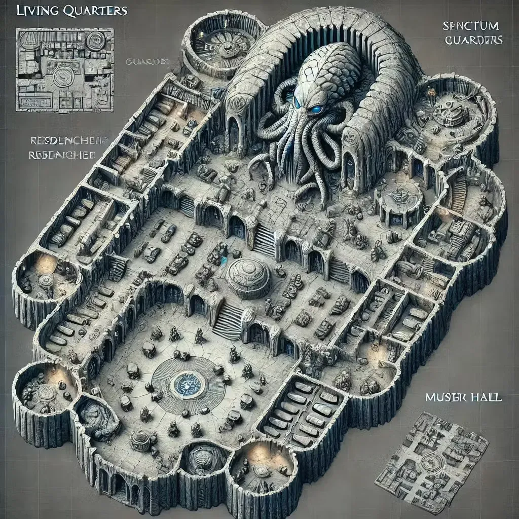 Eldaar-Sanctum-Living-Quarters