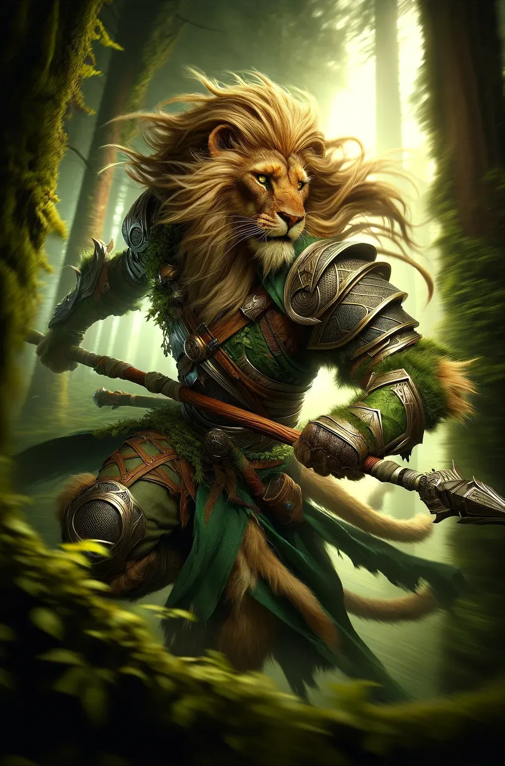 Green Guardian