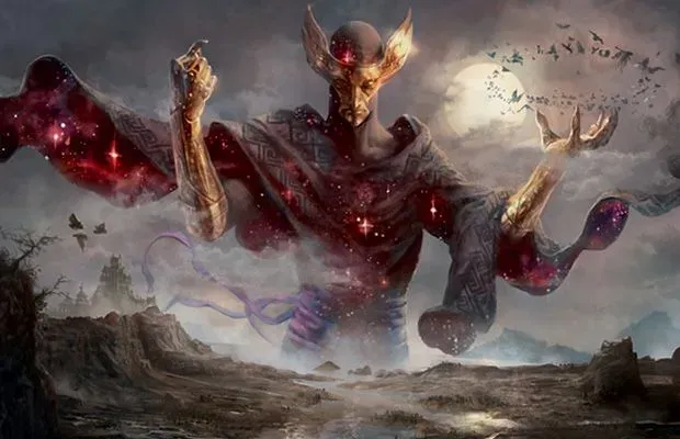 Lilandreon_the_Spellweaver