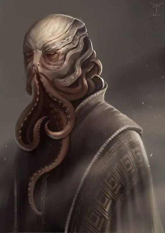 Kadophet Unmasked