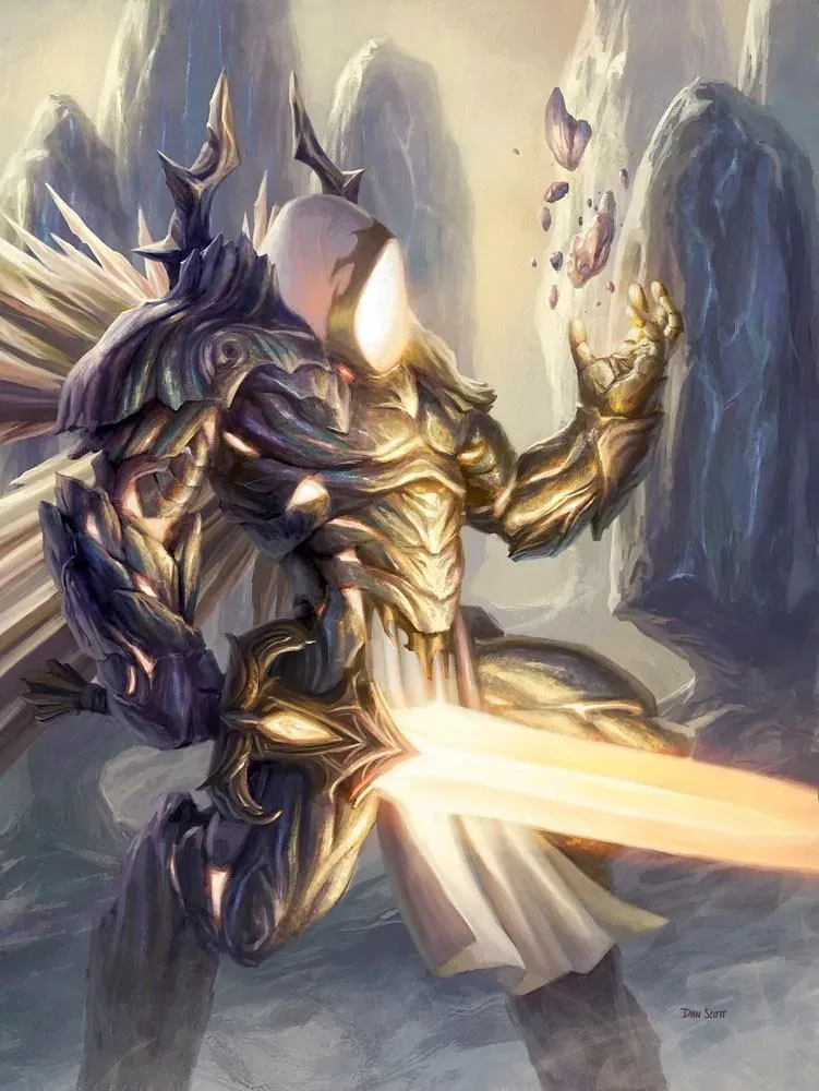 Haizandyr_the_Everlight
