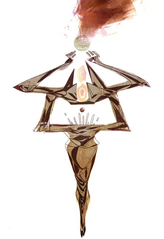 Amandielle_Symbol