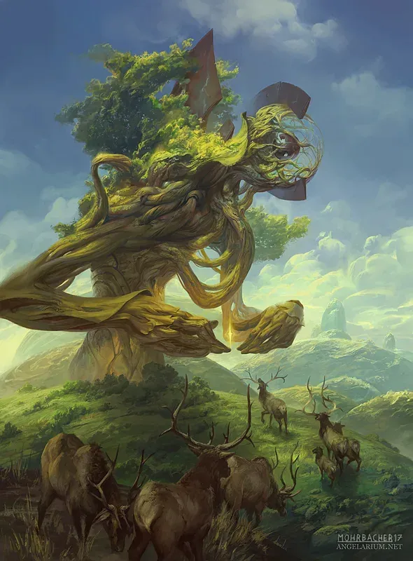 Fracylla_the_Greatwood