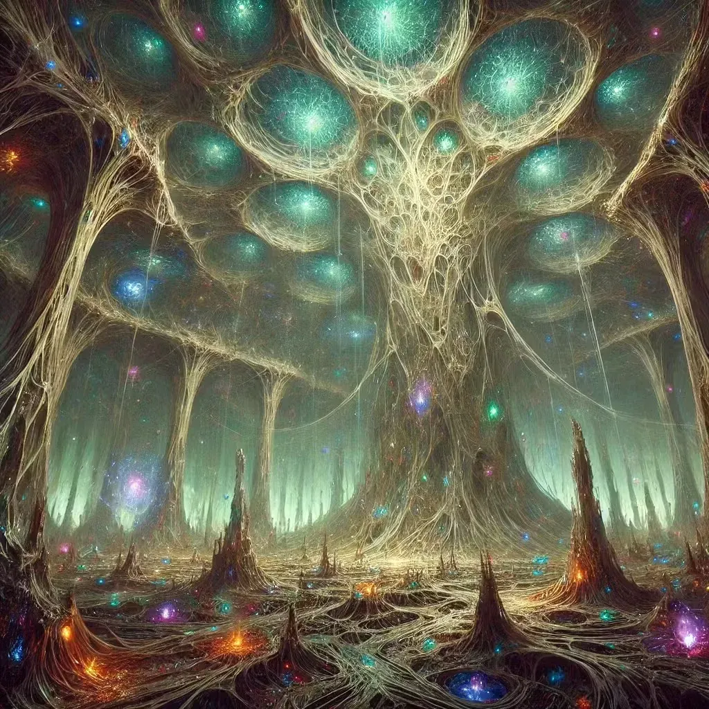 Eldaar-Sanctum-Antechamber