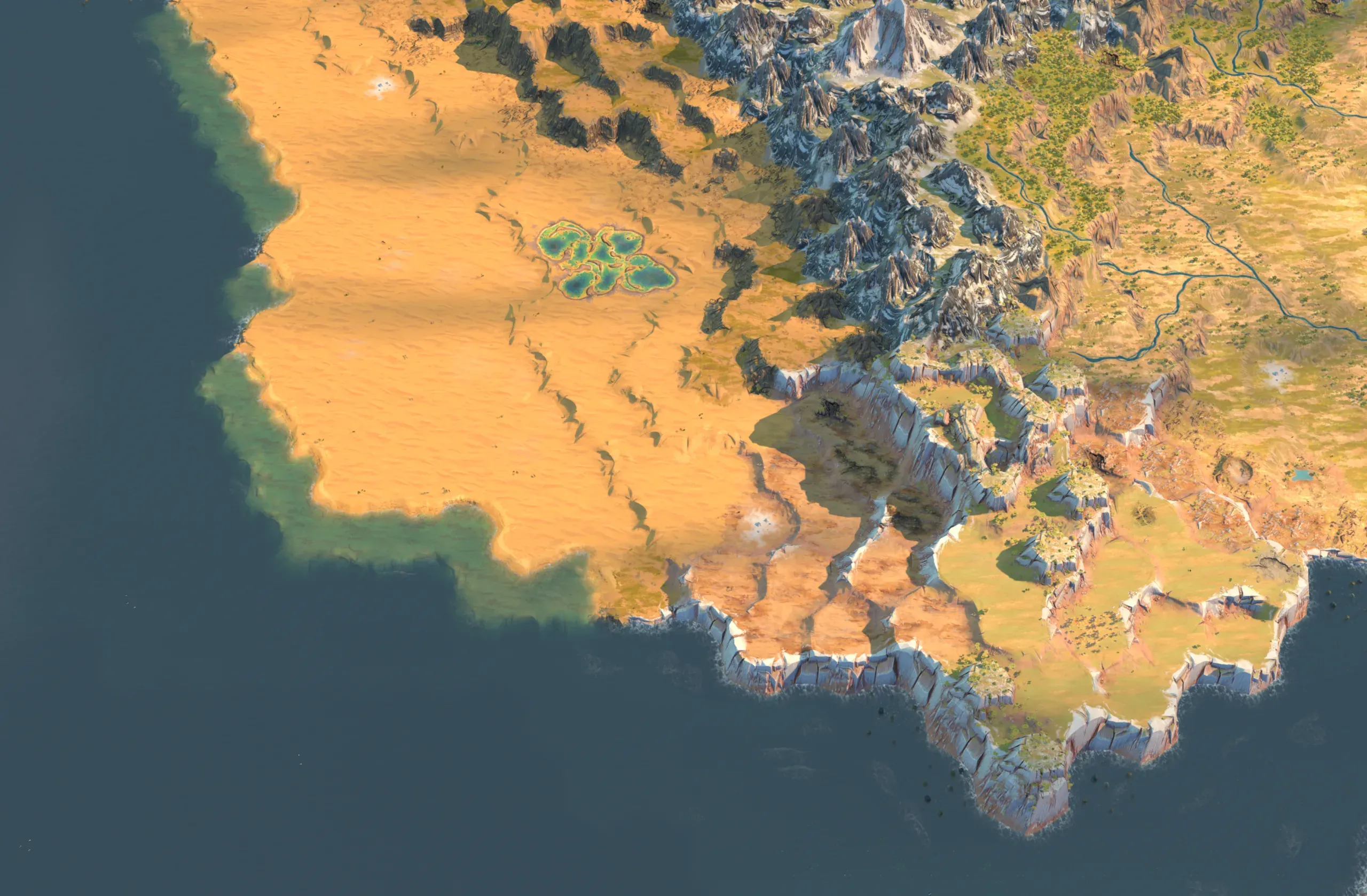 South Mazhai