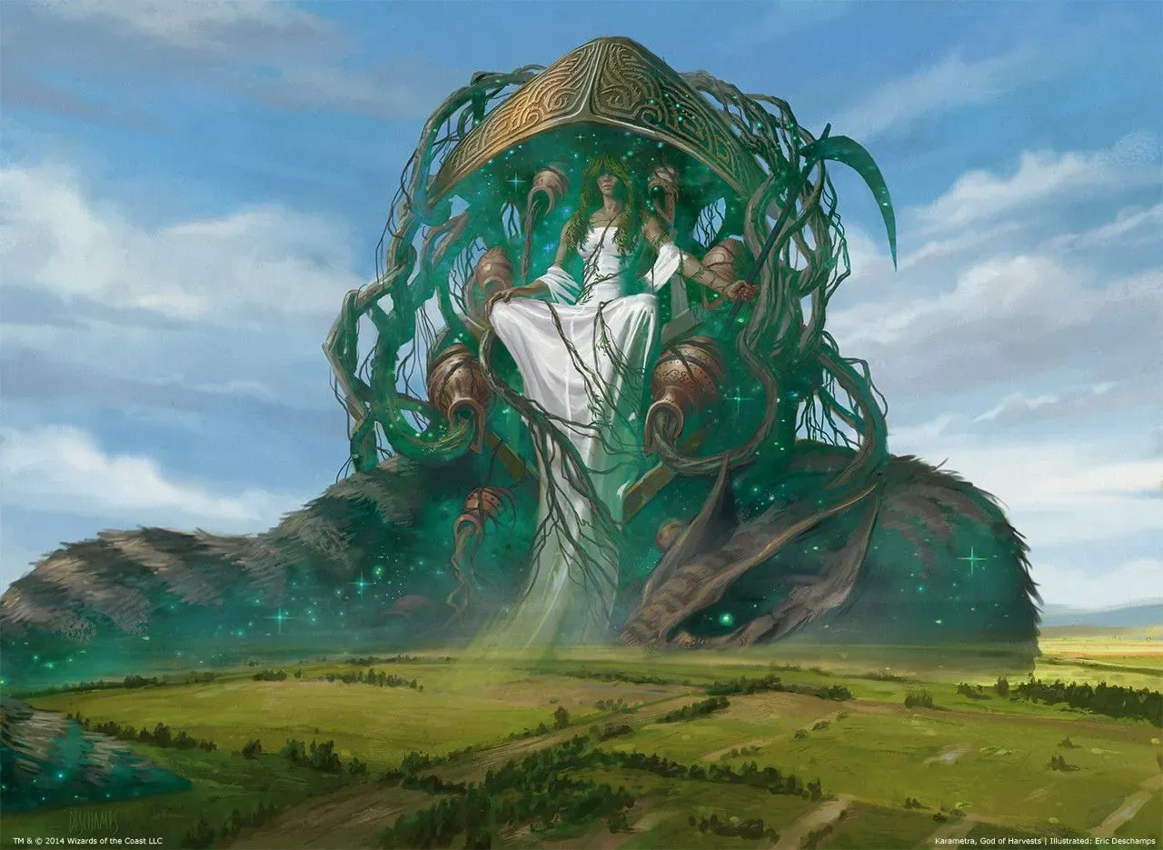 Jannacea_the_WIldmother