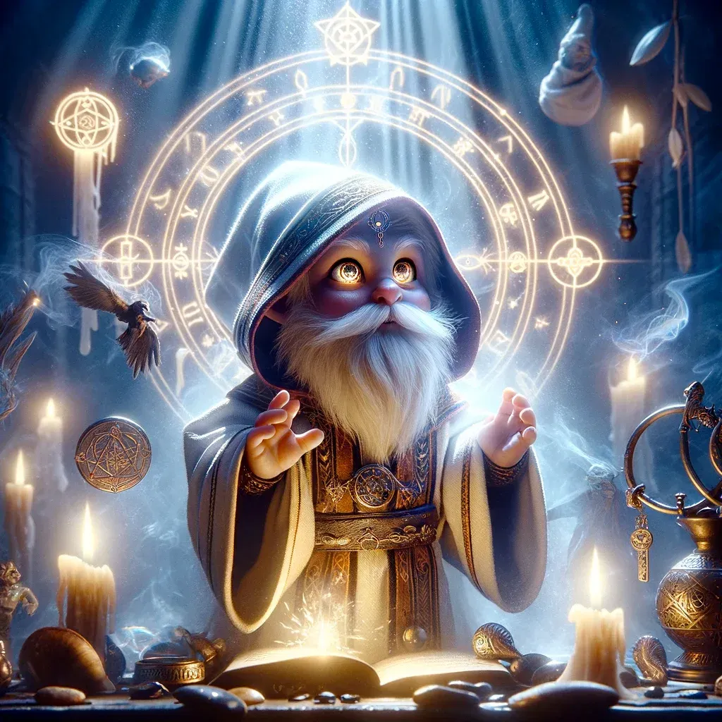 Devoted Oracle