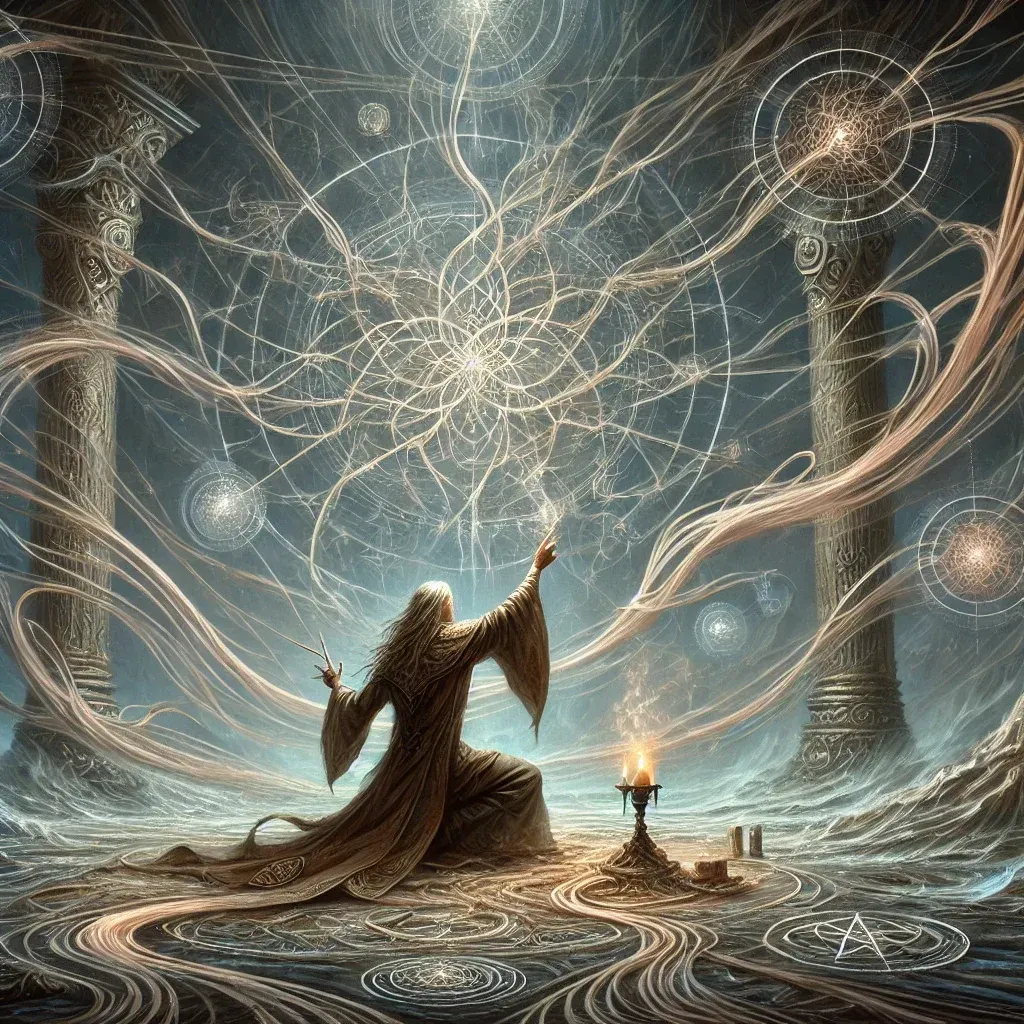 Odamancy
