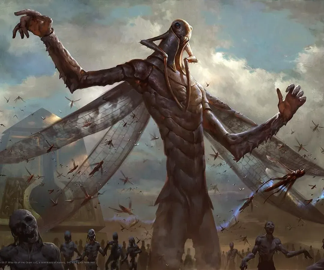 Byr_Tendrys the Blightcaller
