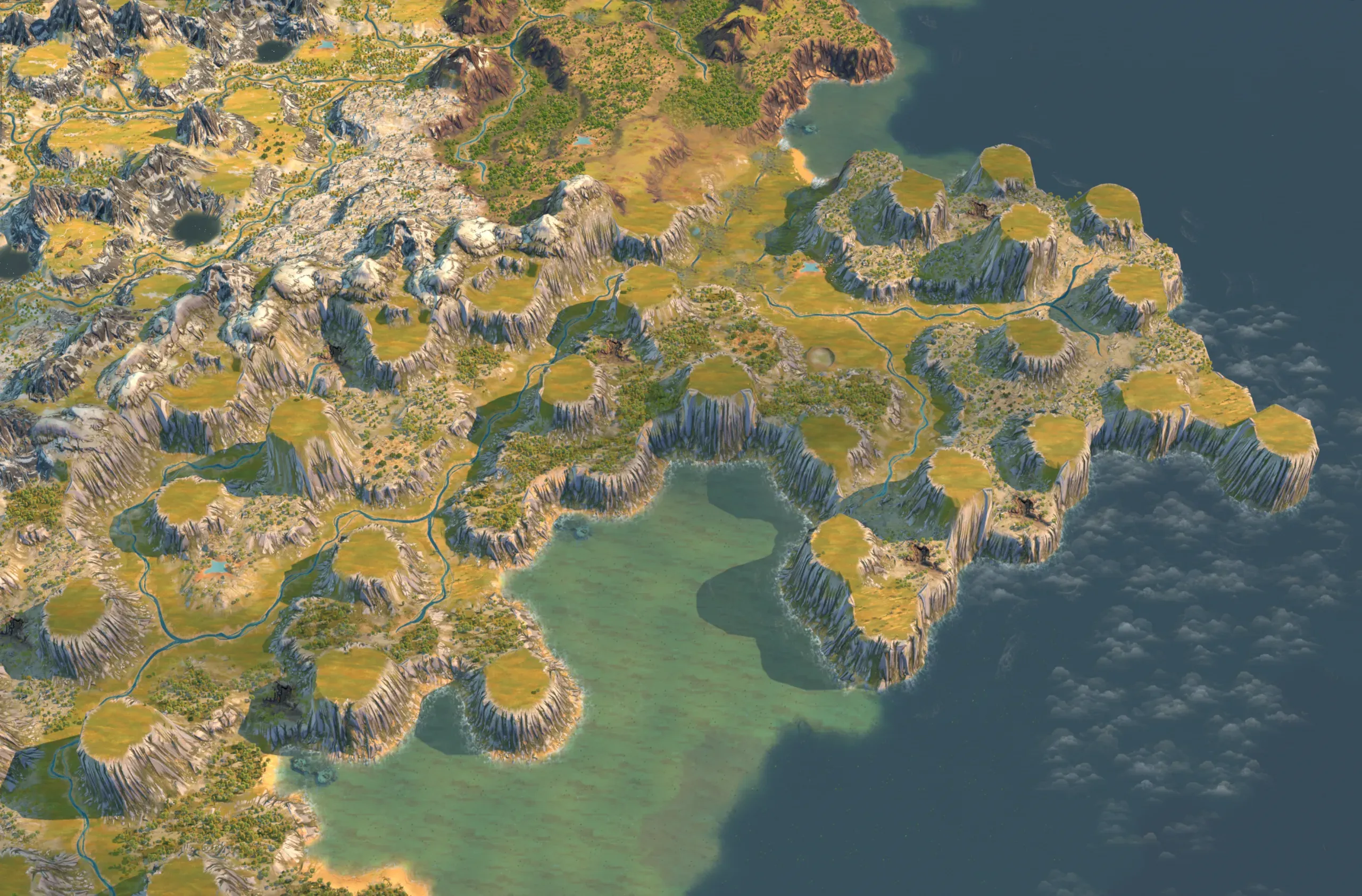 North Vodgu