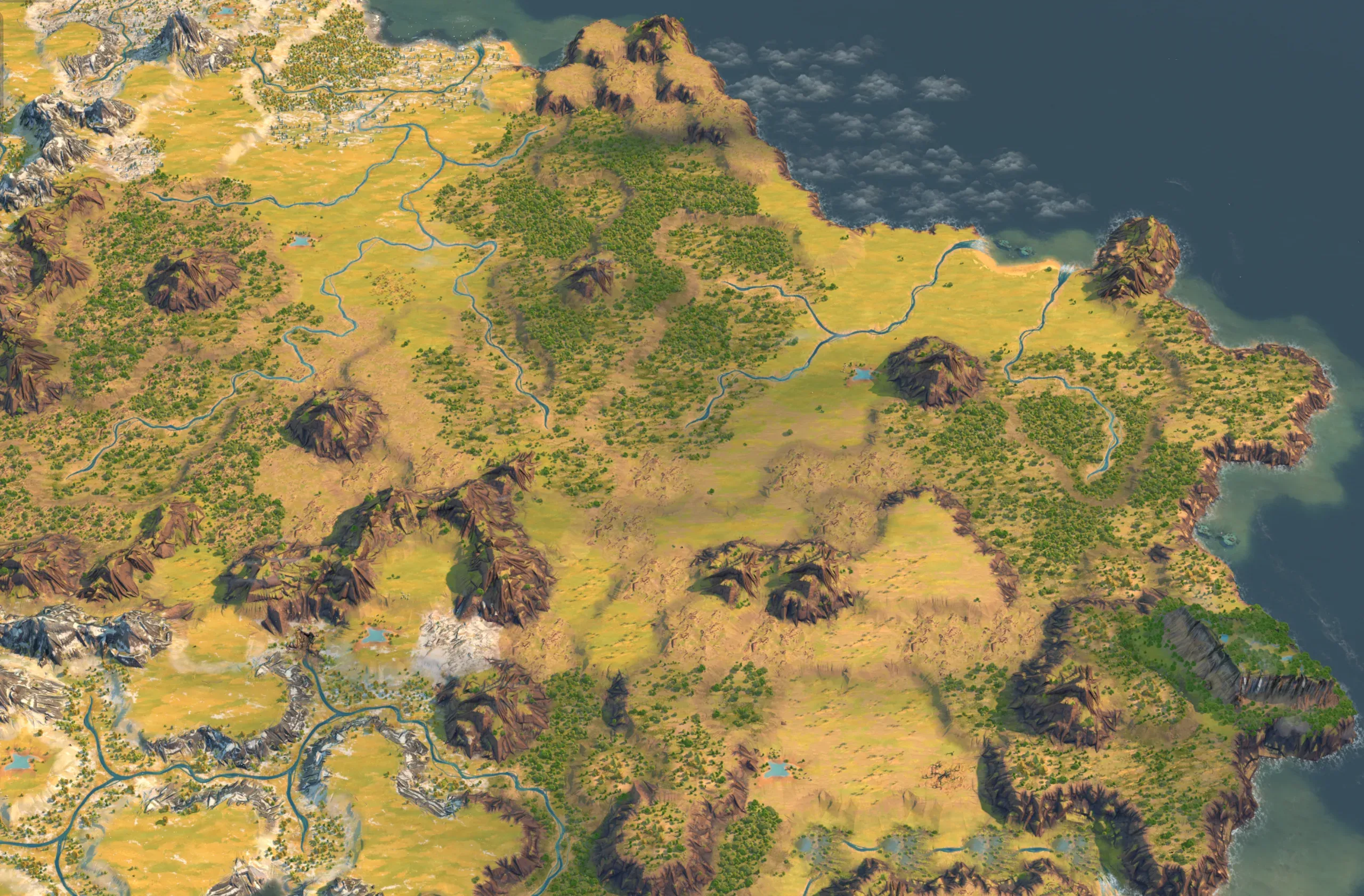 Vilderbald