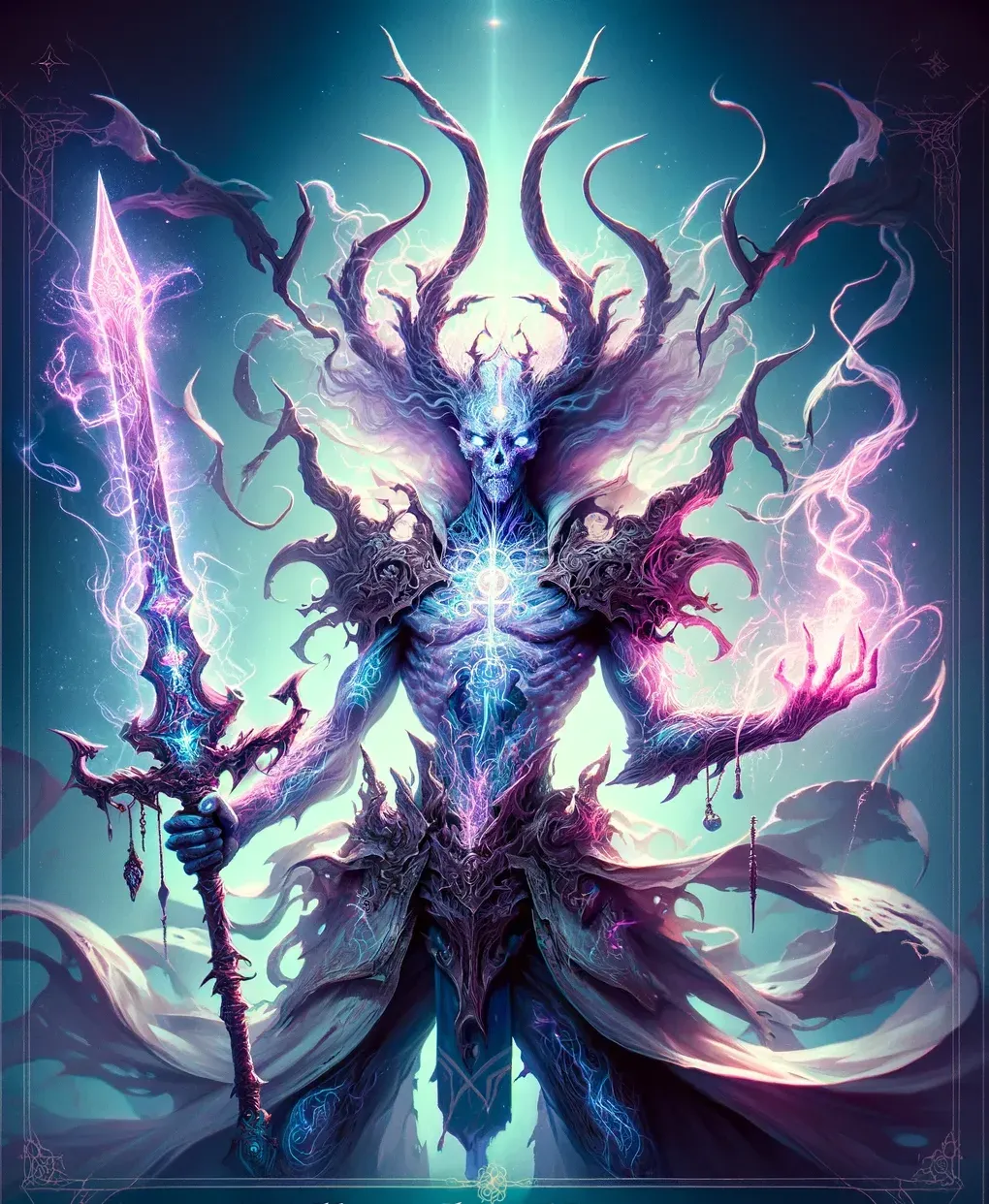 Eldritch Aberrant