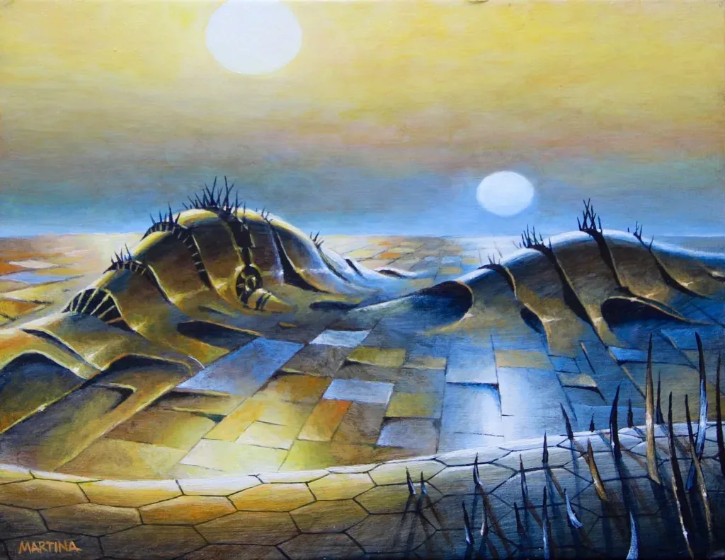 Anevar Art 9